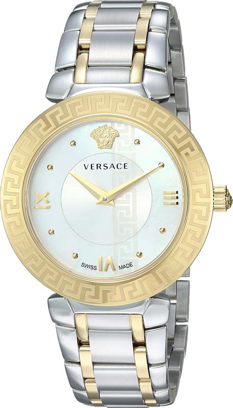 versace ceramic watch|versace swiss made watch price.